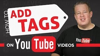 How to Properly Tag your YouTube Videos [upl. by Ellertal]