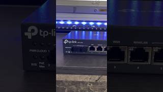 Is TPLink trying to compete with UDM pro [upl. by Hgielsa]