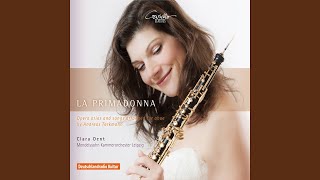 Armida quotD´amor al dolce imperoquot Arr for Oboe [upl. by Dorr]