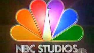 NBC Studios Promo Logo [upl. by Aibar]