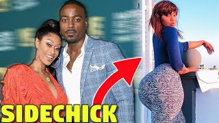 Tami Roman Is Too Busy To Be A WifeSo She Offered Her Husband To Have a Baby With a SIdechick [upl. by Yorle572]