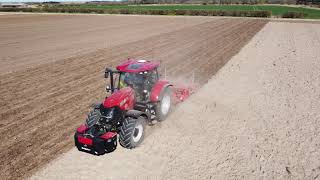 Chapman Farms Drilling beet [upl. by Pineda676]