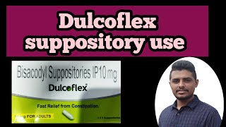 dulcoflex suppository use in hindi dulcoflexsuppositories bisacodylsuppositories pharmafact [upl. by Toole]