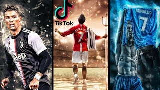 Cristiano Ronaldo reels compilation reels from TikTok  5 [upl. by Ap]