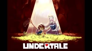 Undertale OST  Death By Glamour Extended [upl. by Niala]