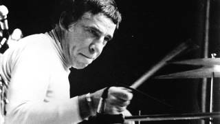 Buddy Rich  Dancing Men [upl. by Cumings]