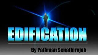 Edification by Chief Pathman [upl. by Dunson]