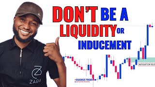 Dont Be a Liquidity and Inducement [upl. by Notgnihsaw]