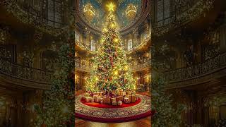 COZY BEAUTIFUL CHRISTMAS MUSIC 2025 🎄 Best Christmas Songs Of All Time for Relaxation Sleep amp Study [upl. by Yerrok738]