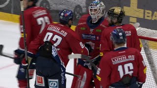 Lillehammer vs Lørenskog  Game Highlights [upl. by Dasteel]