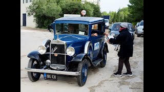 Mdina Glass Rally 2022 [upl. by Anal361]