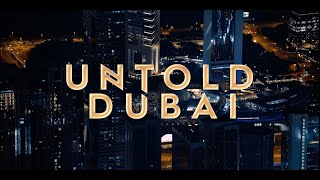 UNTOLD DUBAI  February 2024  Expo City Dubai [upl. by Cirillo]