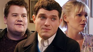 17 Years of Gavin amp Stacey ALL SERIES MEGACOMP  Baby Cow [upl. by Doerrer74]