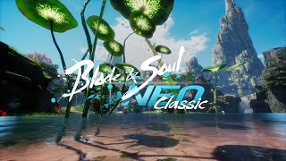 Blade amp Soul NEO Classic Announcement Teaser [upl. by Carpio]