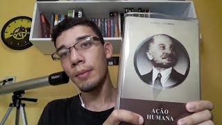 Dois livros para começar a estudar PRAXEOLOGIA [upl. by Cristy]