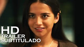 MIL VECES HASTA SIEMPRE Trailer 2024 SUBTITULADO  TURTLES ALL THE WAY DOWN Trailer 2024 SUBTITULADO [upl. by Enidanreb621]