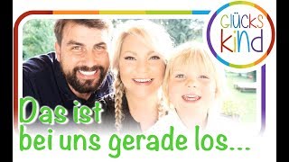 Endlich dürfen wir es sagen Unsere neue Mitarbeiterin ein YouTubeArzt und viel FamilienSpaß [upl. by Ilram613]