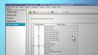 Tips amp Tricks Training for MIP Fund Accounting® Vol3 Administrative Efficiencies [upl. by Salbu557]