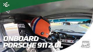 Estoril Classics 2023  Onboard 20L Cup [upl. by Jenny]