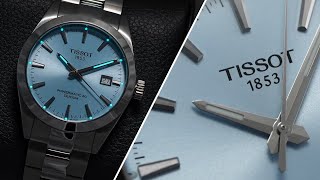 Is Tissot Gentleman Still the Affordable 2023 King [upl. by Valera]