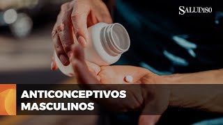 ✅ Métodos anticonceptivos para HOMBRES  Más allá del preservativo  Salud180 🌿 [upl. by Stefano693]