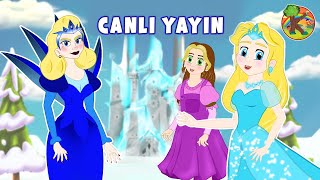 Türkçe  Çizgi Film amp Çocuk Masalları  CANLI YAYIN  KONDOSAN [upl. by Ytsirk]