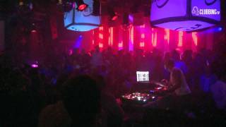 MN2S  Sugar Factory Amsterdam with David Morales amp Quentin Harris on Clubbing TV  PYHU [upl. by Akedijn452]