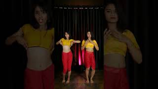 Bijli  Govinda Naam Mera  Dance  Shorts The Dance Palace shorts dance trending viral [upl. by Rufford]