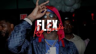 Pop Smoke  Flex ft Kay Flock and Lil Tjay clip video prod by yngflam [upl. by Yrok]