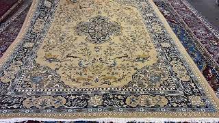 Garden of heaven premiumpersiancarpets rugsandmats southafricarugs stellenbosch [upl. by Nylirac]