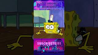 👟👻🧽 Tus Cordones Están Desatados ¡Bob Esponja y su Lucha con los Zapatos  Temporada 2 Episodio 1 [upl. by Ashlan785]