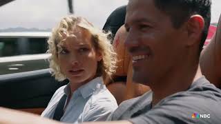 Magnum PI Season 5b Promo 2 [upl. by Merdith]