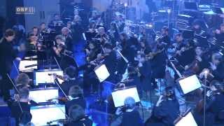 STAR TREK IN CONCERT  in VIENNA 2013 ORIGINAL HD [upl. by Honoria945]