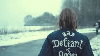 Birdy Nam Nam  Defiant Order Official Music Video [upl. by Ennovi]