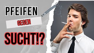 Das Rauchen aufhören mit Edelstahlröhren  Worth the hype oder nur teures ChinaBlech [upl. by Zamora257]