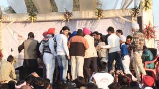 Kanwar Grewal Live Lehra Gaga Punjab India Part 9 [upl. by Rosette465]