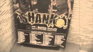 SHANK Departure 【Official Video】 [upl. by Nyra]