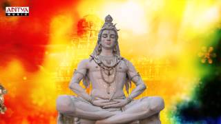 Shiva Sahasranama Stotram  Shiva Sahasranama Stotram Album  Shivaratri Special [upl. by Repsac]