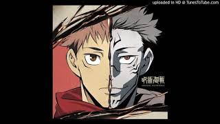 Jujutsu Kaisen OST 07 Impatience ft Paranom and Kasper [upl. by Attesor416]