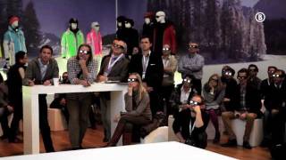 Bogner Events  Making of ISPO 2012 [upl. by Guillemette509]