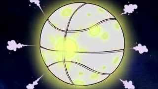 Regular Show S03E07 God Of Basketball [upl. by Jurkoic259]