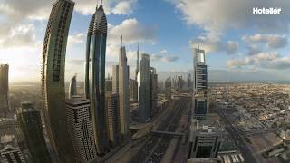 83 new hotels due to open in UAE next year [upl. by Sacha]