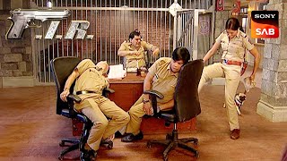 Duty पर सो गए Gopi और Billu  FIR  Full Episode  Triple Dose Of Laughter [upl. by Renrut]