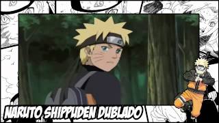 Dublagem do Yamato  Naruto Shippuden Dublado [upl. by Eimrej]