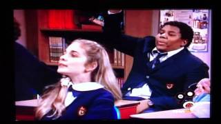 Kenan and Kel a man got sick because of officiate [upl. by Rramel]