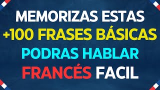 🎯 ESCUCHA ESTO 15 MINUTOS CADA DÍA ✅ Y TU FRANCÉS CAMBIARÁ💡 APRENDER FRANCÉS RÁPIDO ✨ [upl. by Taam621]