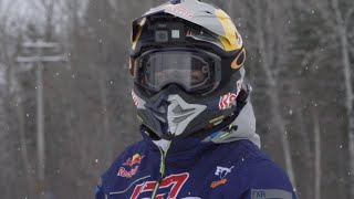 Levi LaVallee in North Bay on the Hometown Tour [upl. by Tutankhamen]