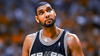 How Good Was Tim Duncan Actually [upl. by Benedetto431]