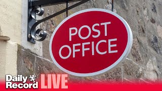 Live Post Office Inquiry questions Patrick Bourke former government affairs and policy director [upl. by Slinkman740]