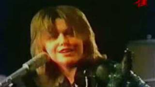 Suzi Quatro  Wake Up Little Suzie amp 48 Crash [upl. by Taggart884]